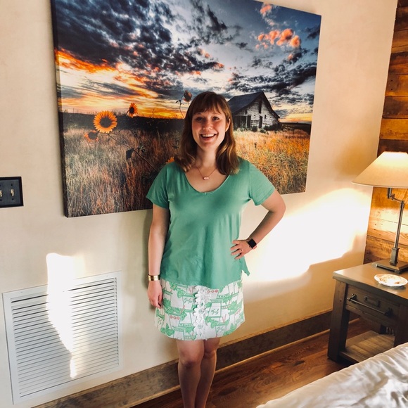 Meet your Posher, Jami - Picture 2 of 2